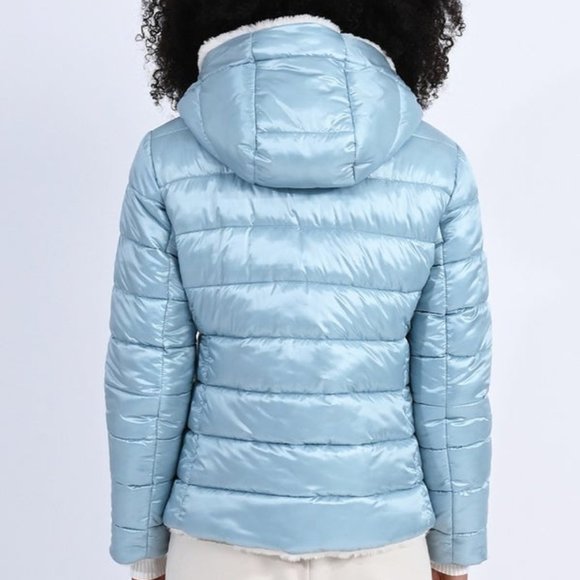 Reversible Winter Jacket - Picture 3 of 3